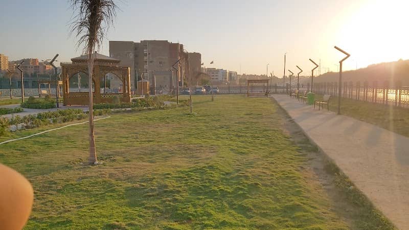 حديقه الفيروز - Image 2