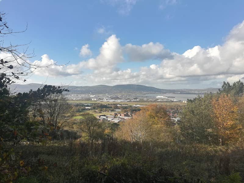 Redburn Country Park - Image 1