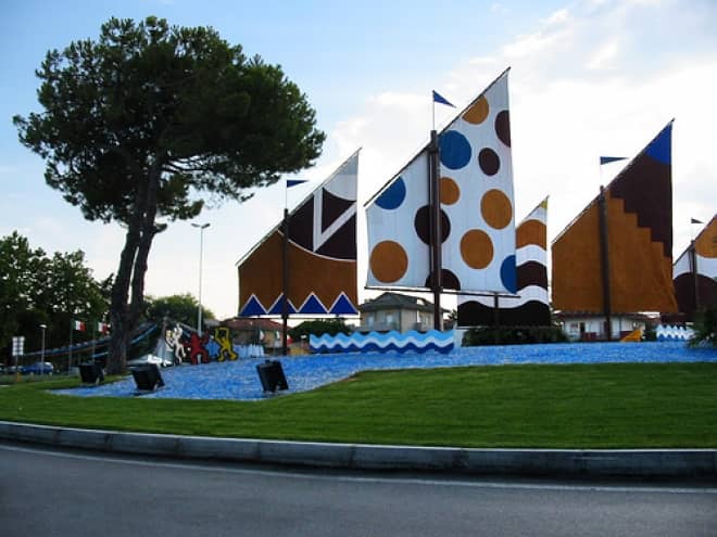 Rotonda delle Vele - Image 1