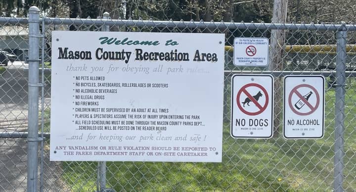 Mason County Recreation Area - Image 1