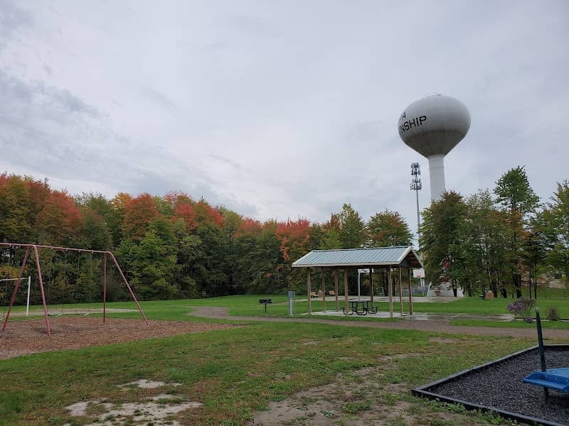 Ira Township Park - Image 1