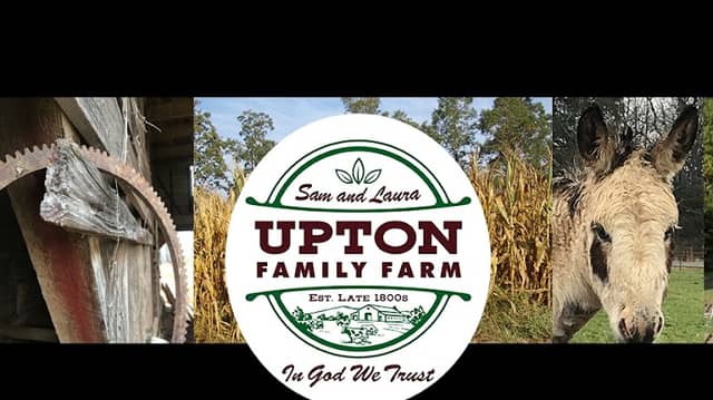 Upton Family Farm - Image 1