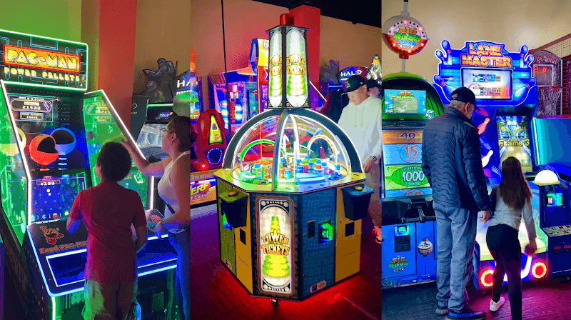 All Amusement Fun Center - Image 1
