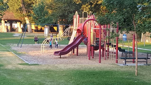Canyon View Park - Image 1