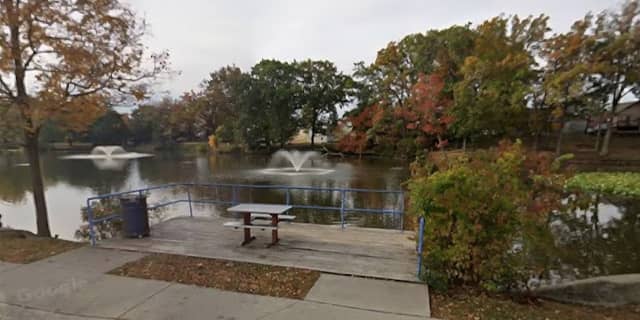 Miller's Pond Pier - Image 1