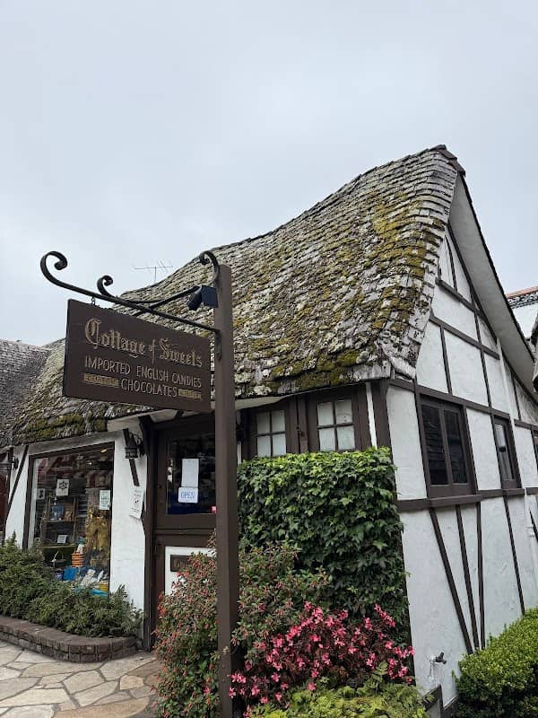 Hansel and Gretel Cottages - Image 2