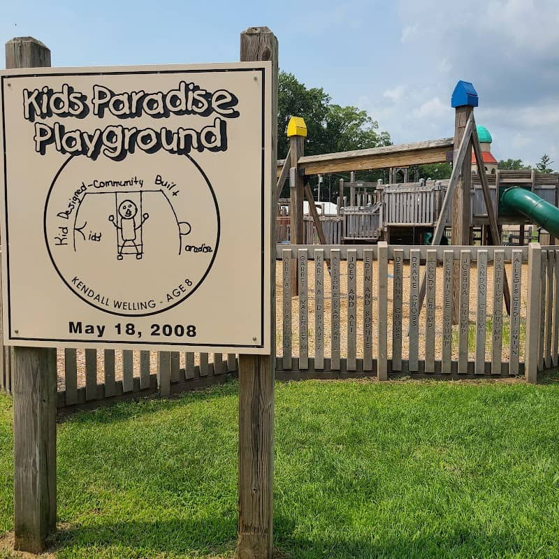 Kids Paradise - Image 1