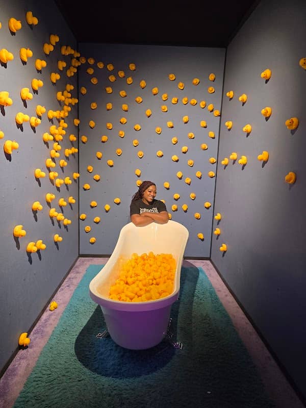 Bubble Planet: An Immersive Experience - Atlanta - Image 3