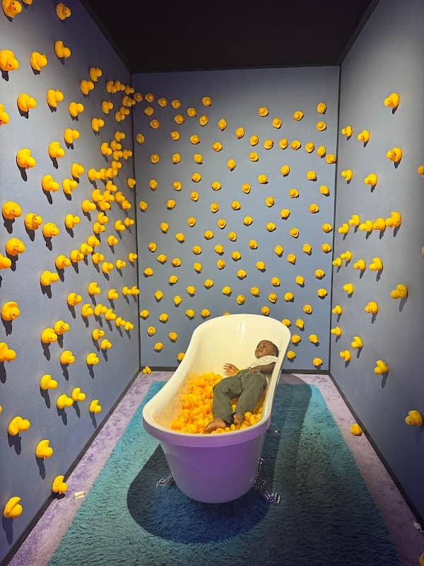 Bubble Planet: An Immersive Experience - Atlanta - Image 1