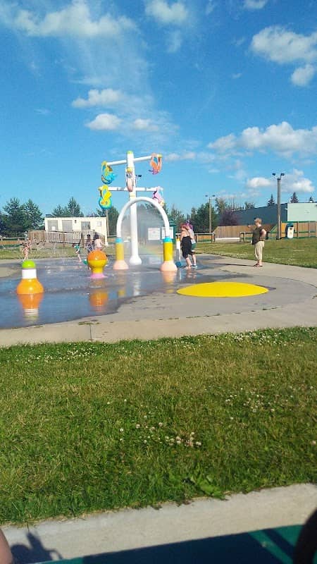 Morinville Splash Park - Image 1