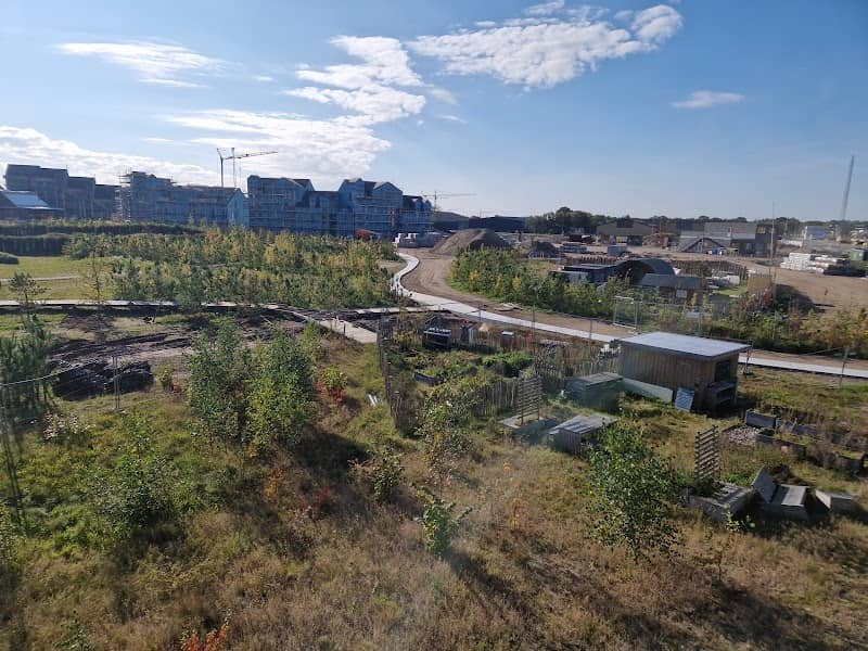 Billund Community Garden - Image 1