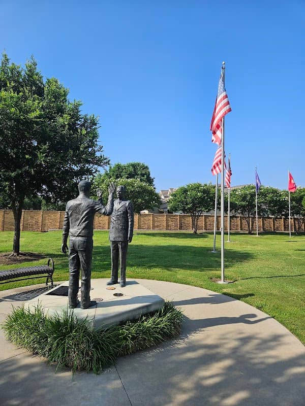 Veterans Memorial - Image 1