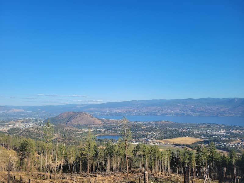 Last Mountain Park - Image 3