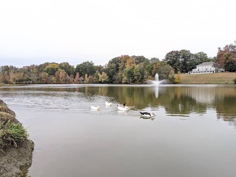 Winthrop Lake - Image 1