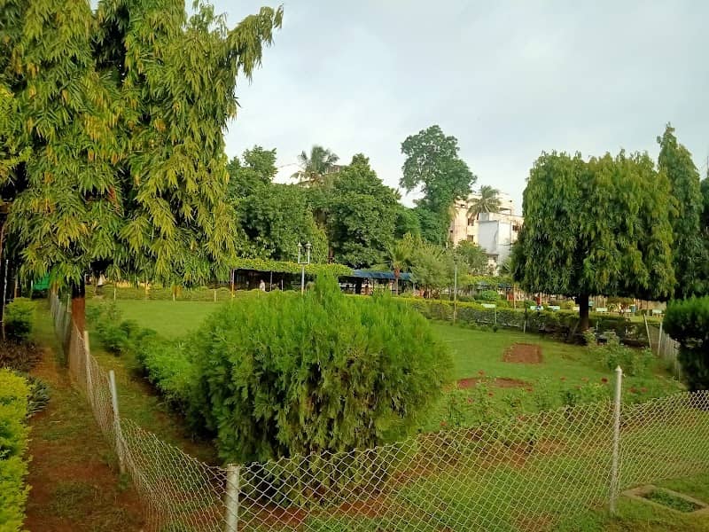 Gandhi Park - Image 1