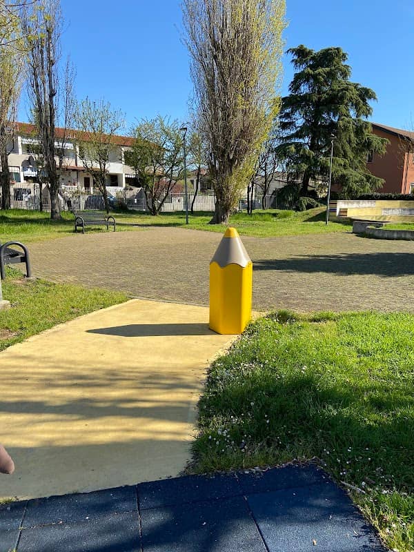 Parco Unità d'Italia - Image 1