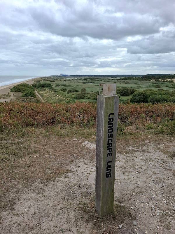 Landscape Lens - Image 1