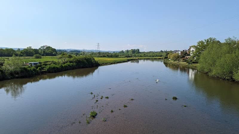 River Exe County Park - Image 1