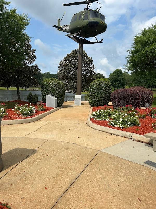 Johnny Henderson Family Park - Image 2