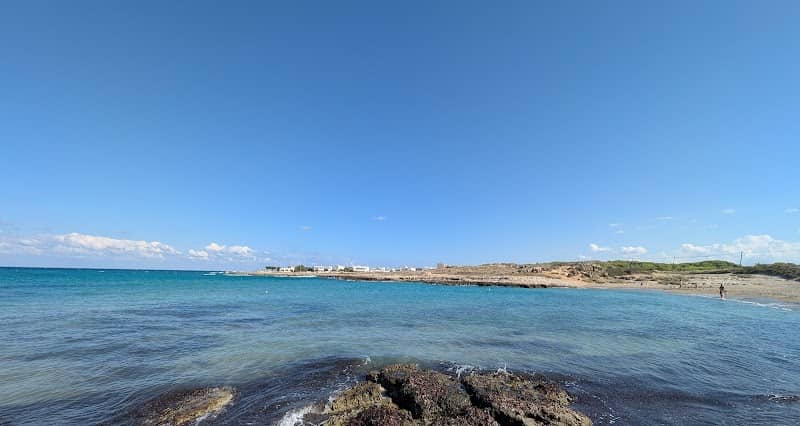 Oasi di Mezzaluna - Image 1