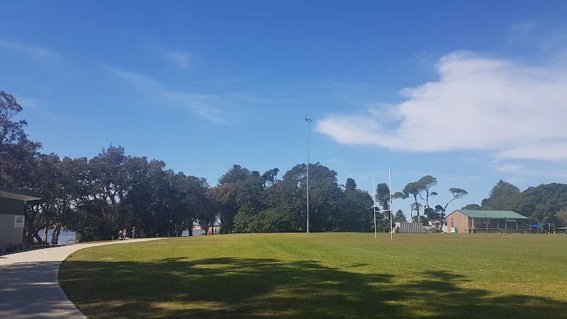 Heazlett Park - Image 2