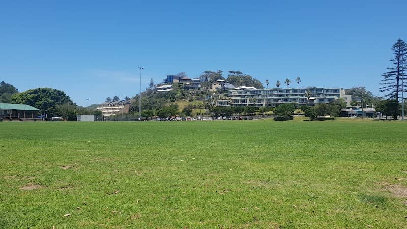 Heazlett Park - Image 1