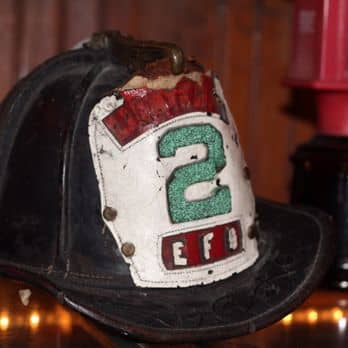 Elgin Fire Barn No. 5 Museum - Image 1