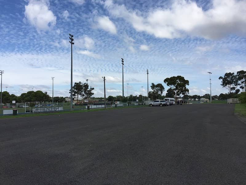 Cheney Park - Image 1