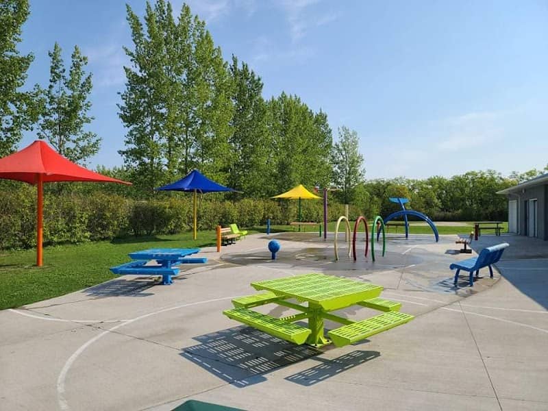 Hespeler Park - Image 1