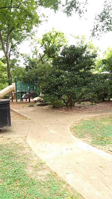 Rotary Park - Image 1
