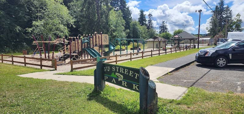 5th Street Park - Image 1