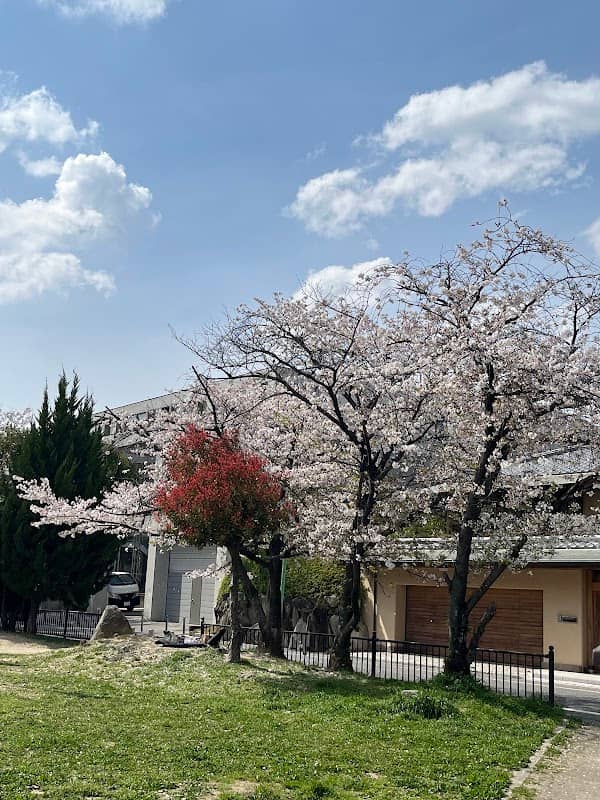 Otsuka Park - Image 1