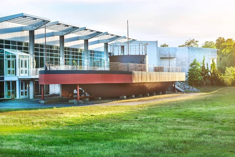 The Mariners' Museum and Park - Image 2
