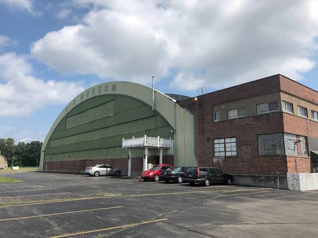 Empire State Aerosciences Museum - Image 1