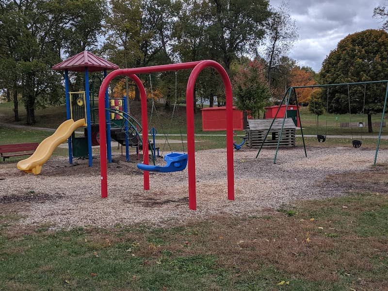 Riley Park & Splash Pad - Image 1