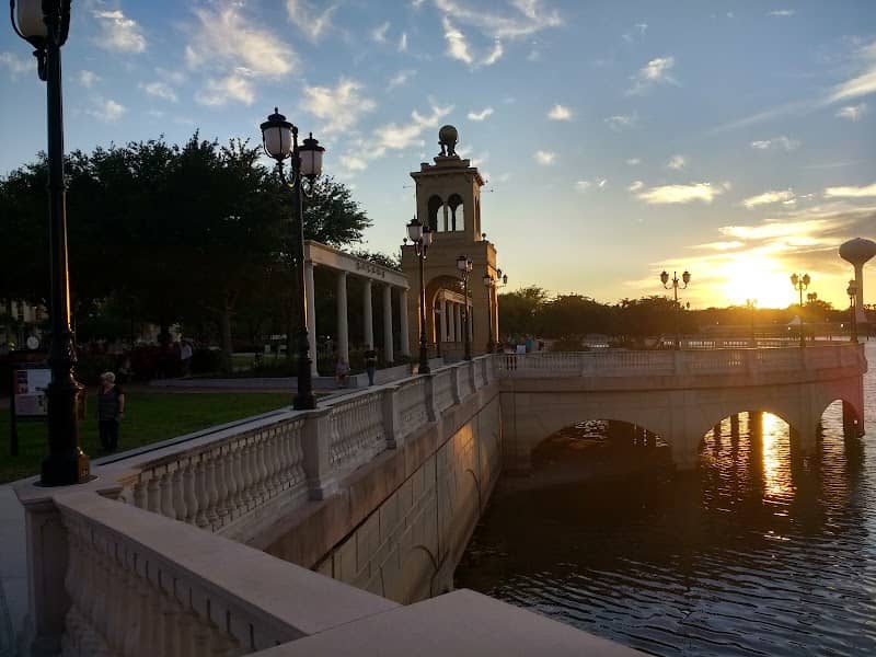 Cranes Roost Park - Image 1