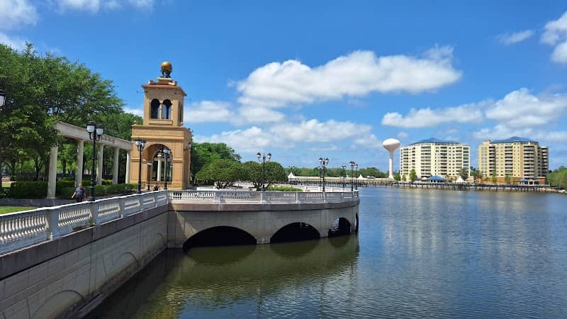 Cranes Roost Park - Image 2