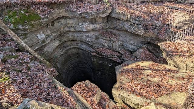 Natural Well - Image 1