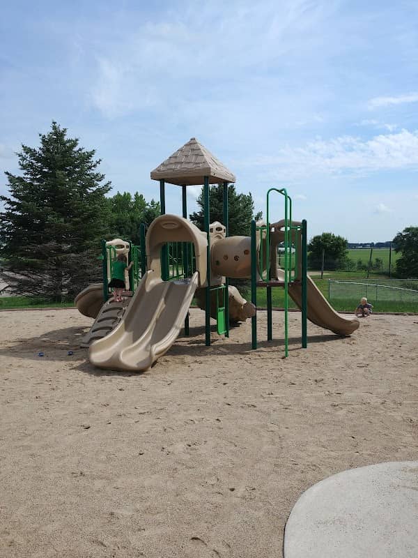 Rotary Park - Image 1