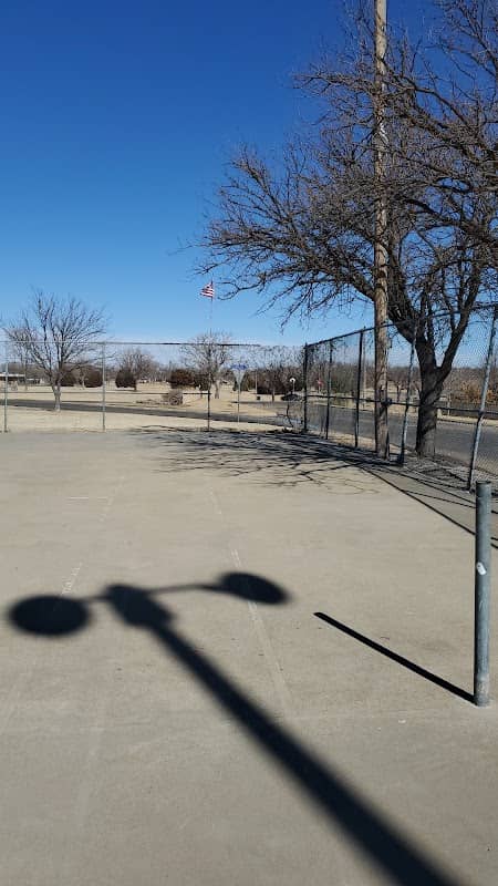Paul Lindsey Park - Image 1