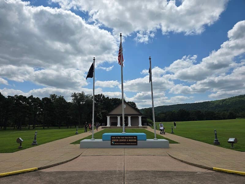 Battle of Pilot Knob State Historic Site - Image 1