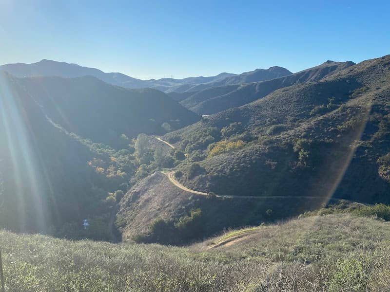 Thousand Oaks hiking - Image 1