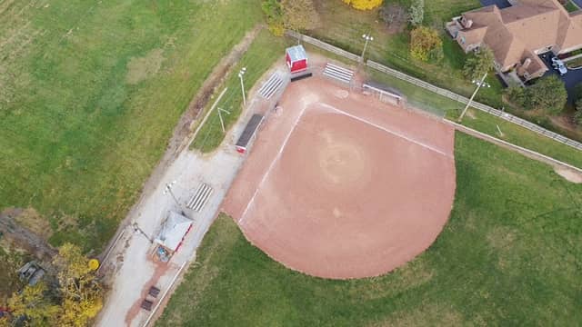 Hamilton Park - Image 2