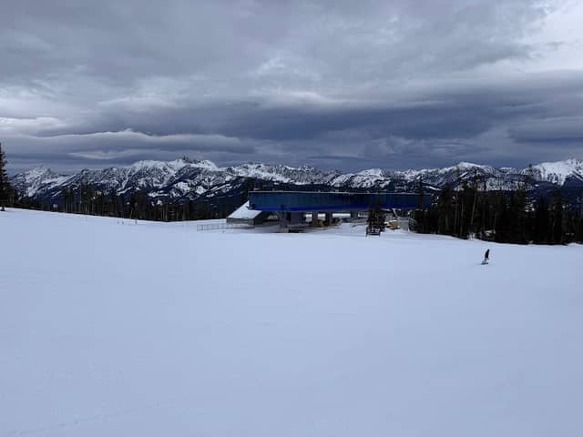 Gondola Mid Station - Image 1