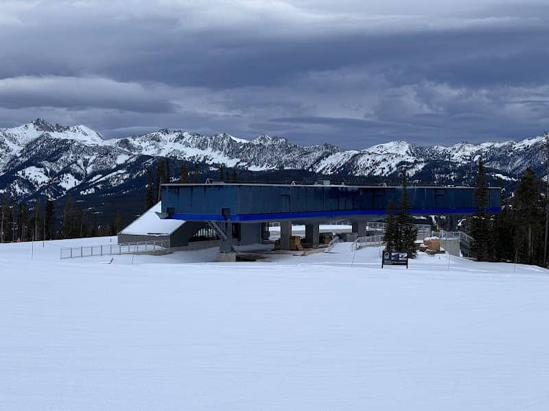 Gondola Mid Station - Image 2