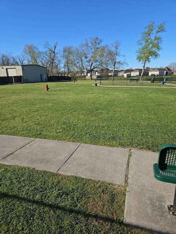 City Of Gonzales Dog Park - Image 1