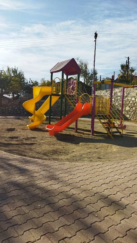 Park - Image 1