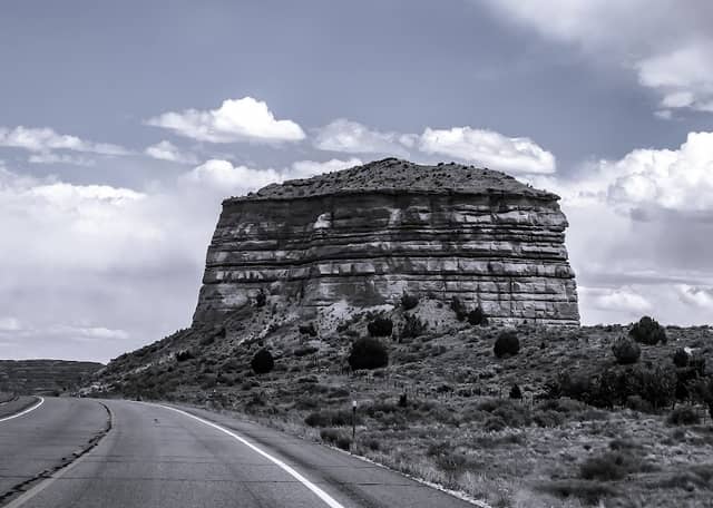 Old Paria Mesa - Image 3