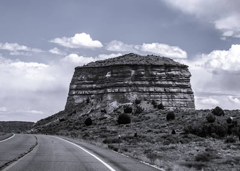 Old Paria Mesa - Image 3