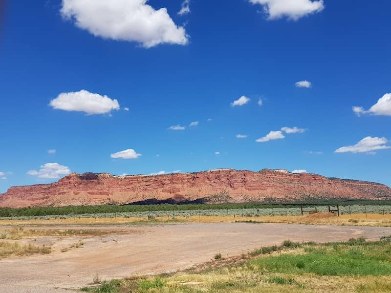 Old Paria Mesa - Image 2